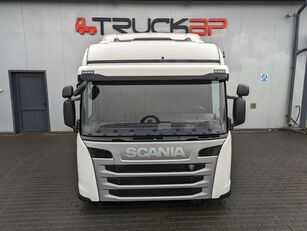 Scania CG19 STREAMLINE HIGHLINE EURO 6 cabin for Scania truck tractor