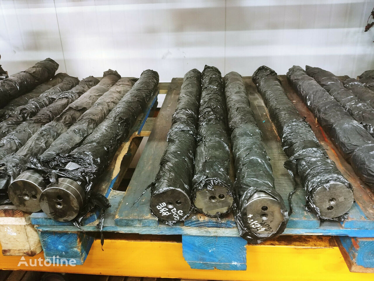 Scania ALL KINDS camshaft for Scania ALL KINDS truck tractor