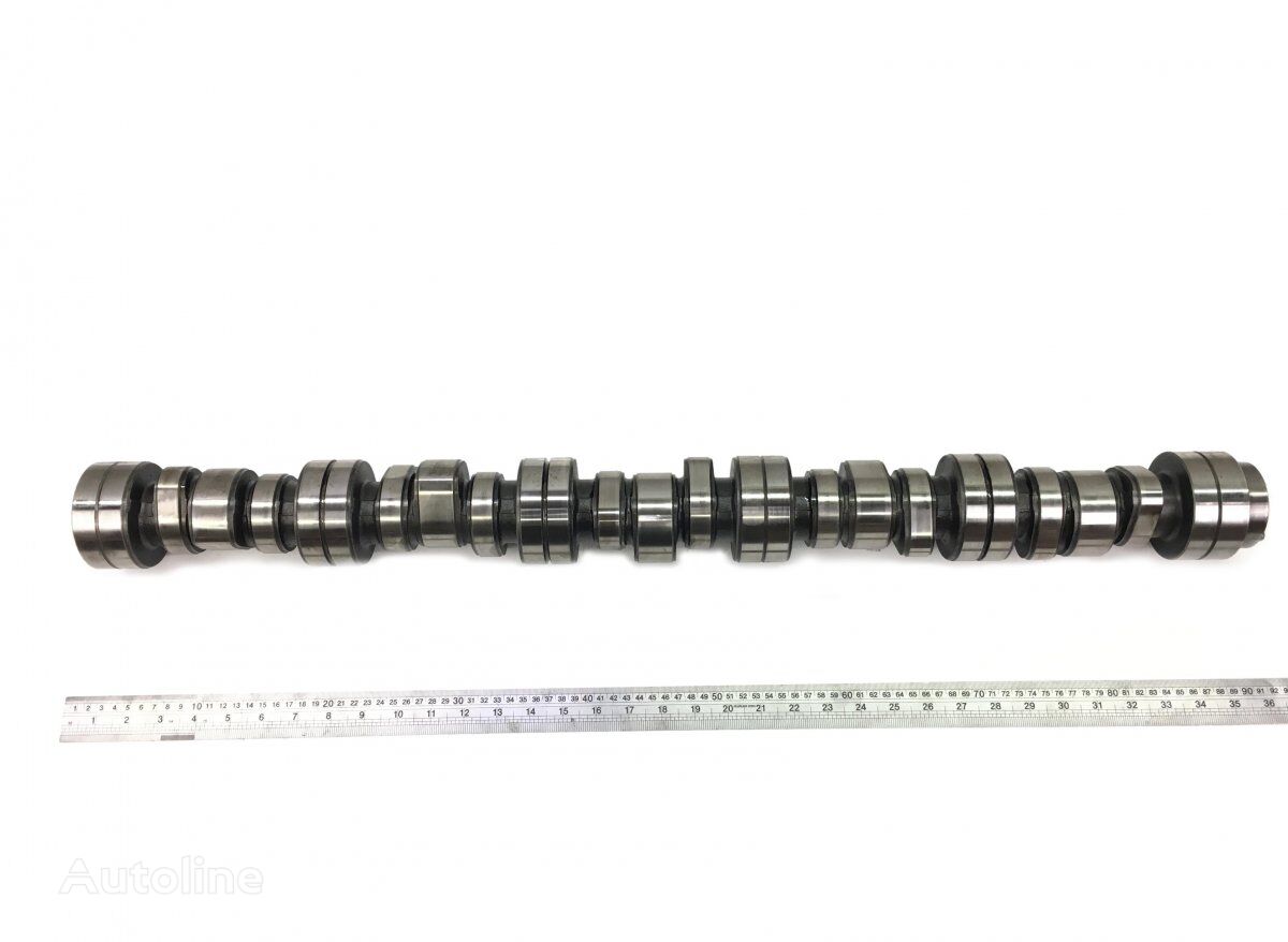 Scania K-series (01.06-) 1726075 2972987 camshaft for Scania K,N,F-series bus (2006-)