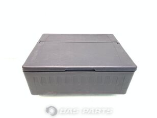 Mercedes-Benz Antos MP4 9608302760 car fridge for truck