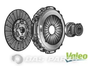 Valeo clutch for truck