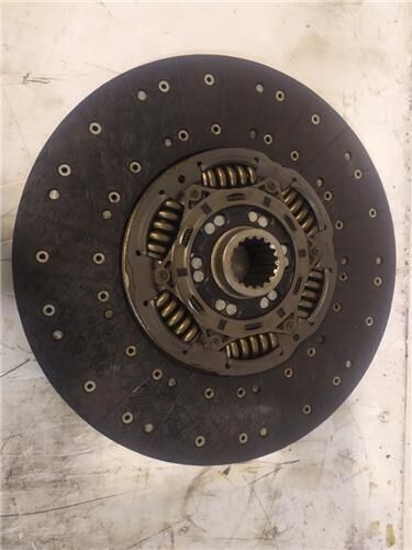 343019210 clutch plate for Mercedes-Benz ACTROS 1843 S,1843 LS truck