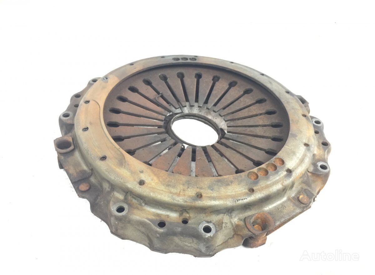 DAF XF105 (01.05-) 323482000301 clutch plate for DAF XF95, XF105 (2001-2014) truck tractor