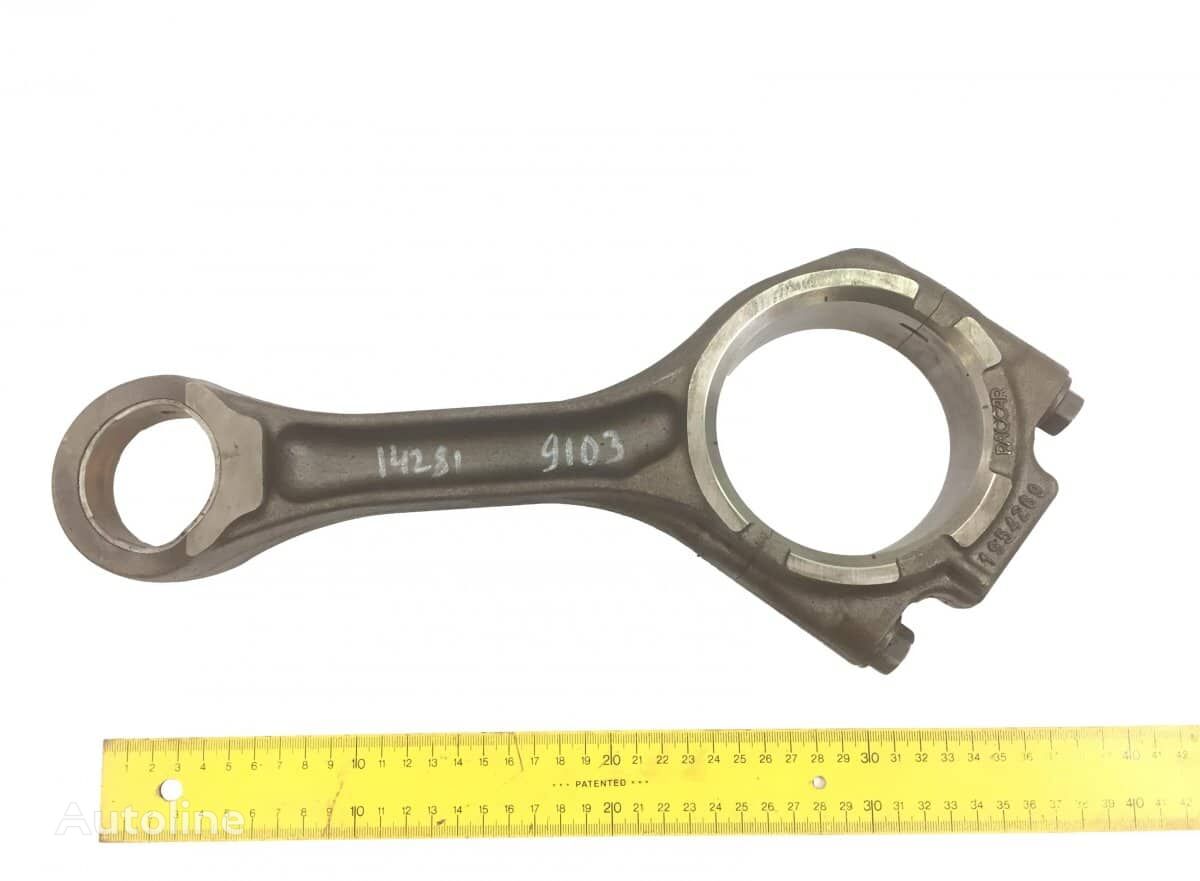 XF106 1954269, 2104874 connecting rod for DAF truck