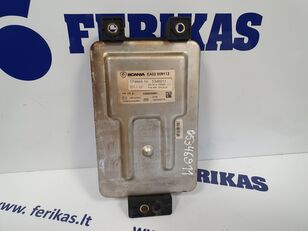 Scania EEC3 control unit for Scania R truck tractor