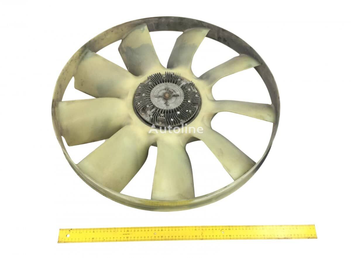 TGM 15.240 cooling fan for MAN truck