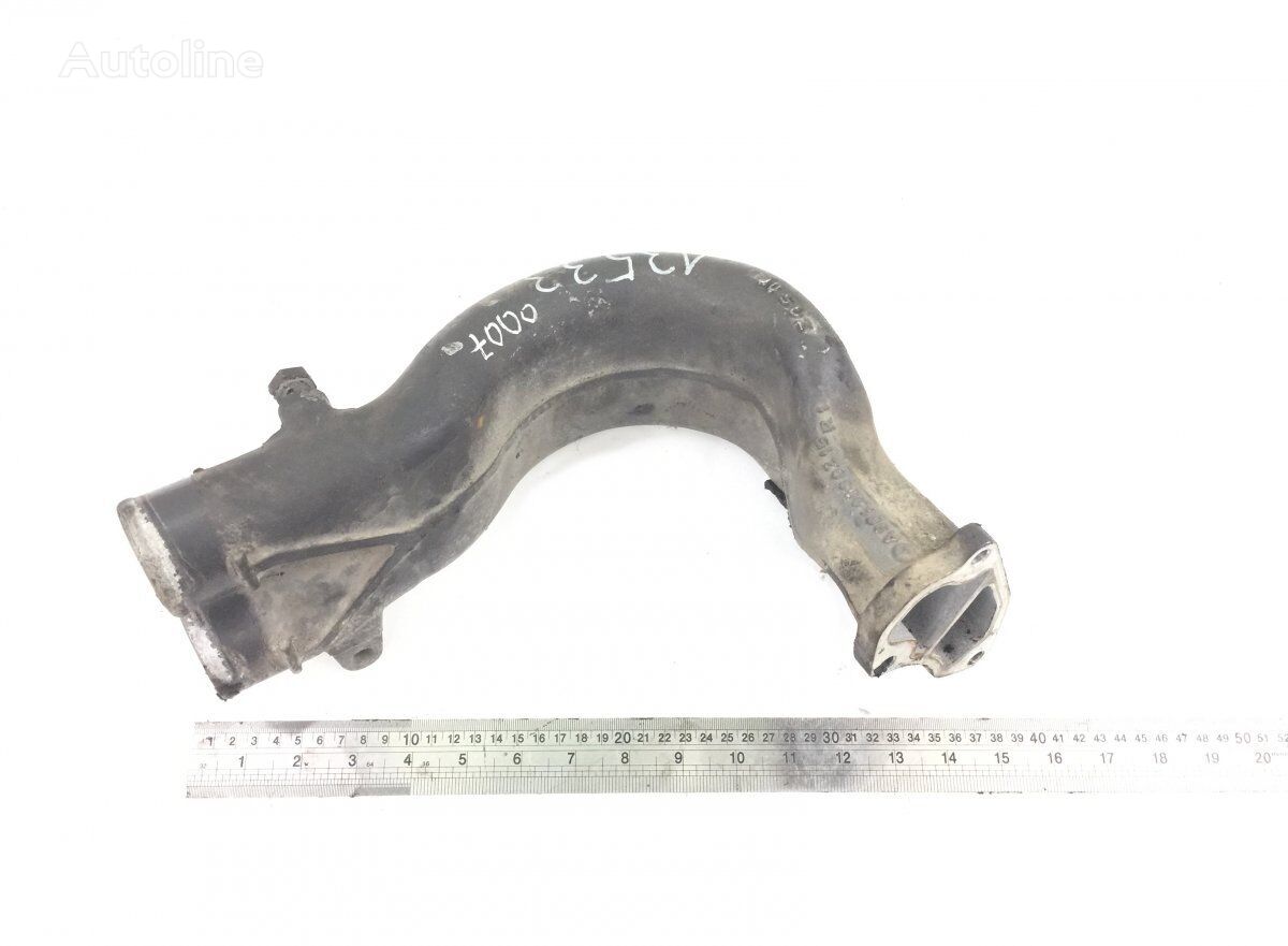 Mercedes-Benz Econic 1828 (01.98-) 9062030215 cooling pipe for Mercedes-Benz Econic (1998-2014) truck tractor