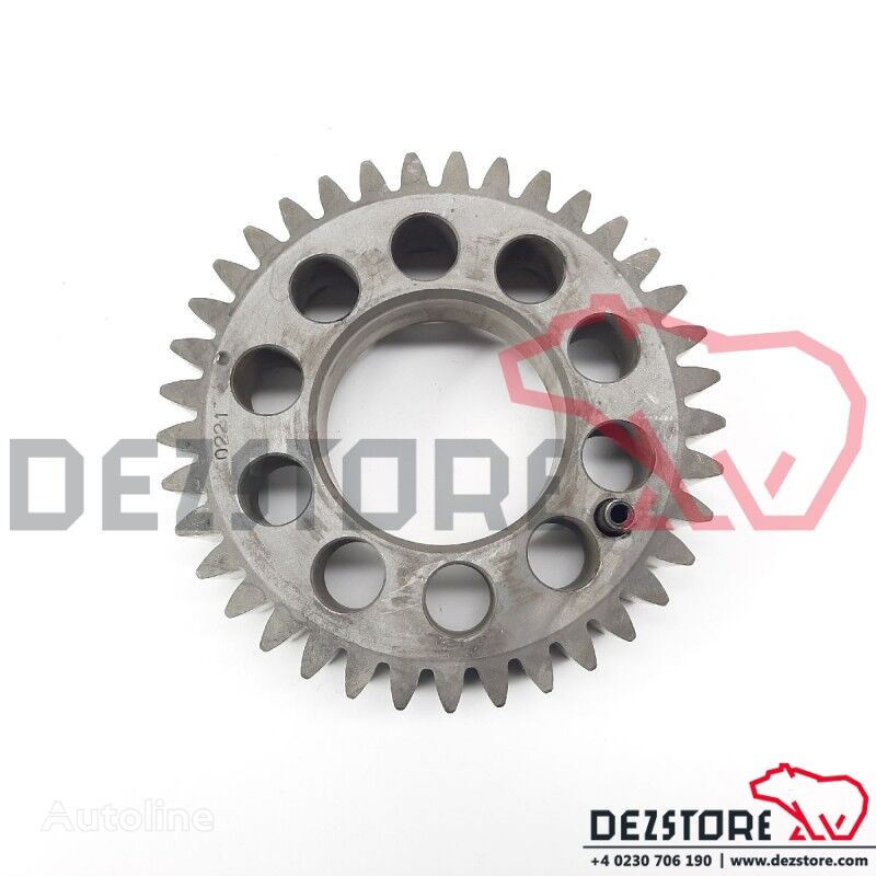 51021150221 crankshaft gear for MAN TGX truck tractor