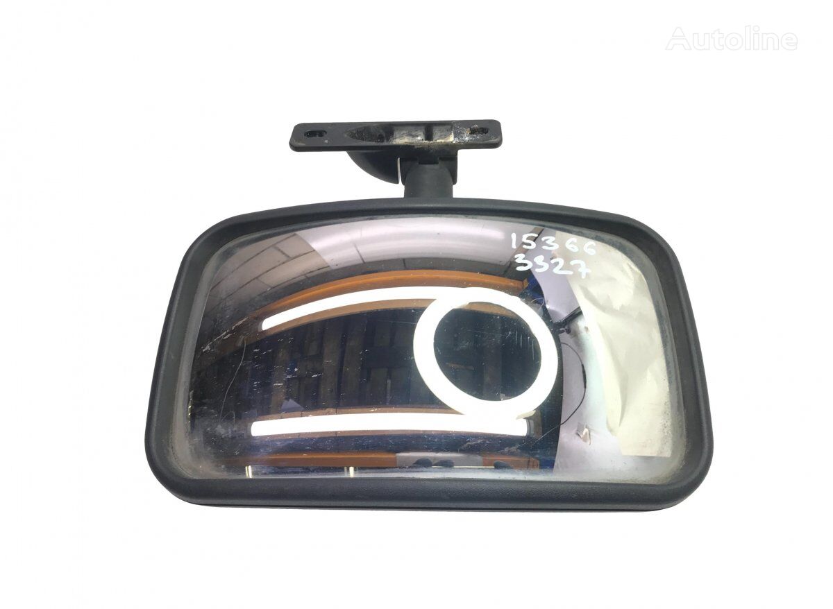 Volvo FH12 2-seeria (01.02-) curb mirror for Volvo FH12, FH16, NH12, FH, VNL780 (1993-2014) truck tractor