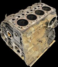 SOLO SR M890 cylinder block for Optare truck