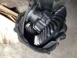 differential for truck tractor
