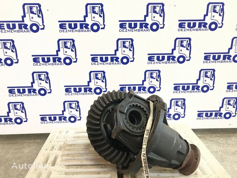 IVECO MS 17X R=1/285 differential for truck