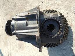 MAN HY 1350. 38x14.81350106304 differential for MAN TGA, TGS, TGX truck tractor