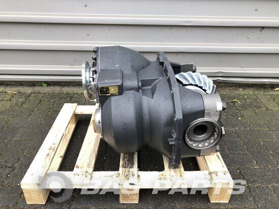 Meritor RSH1365 22014372 differential for truck