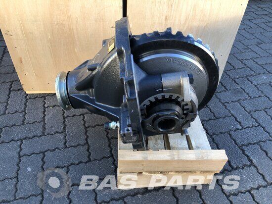 Meritor RSS1360 differential for truck