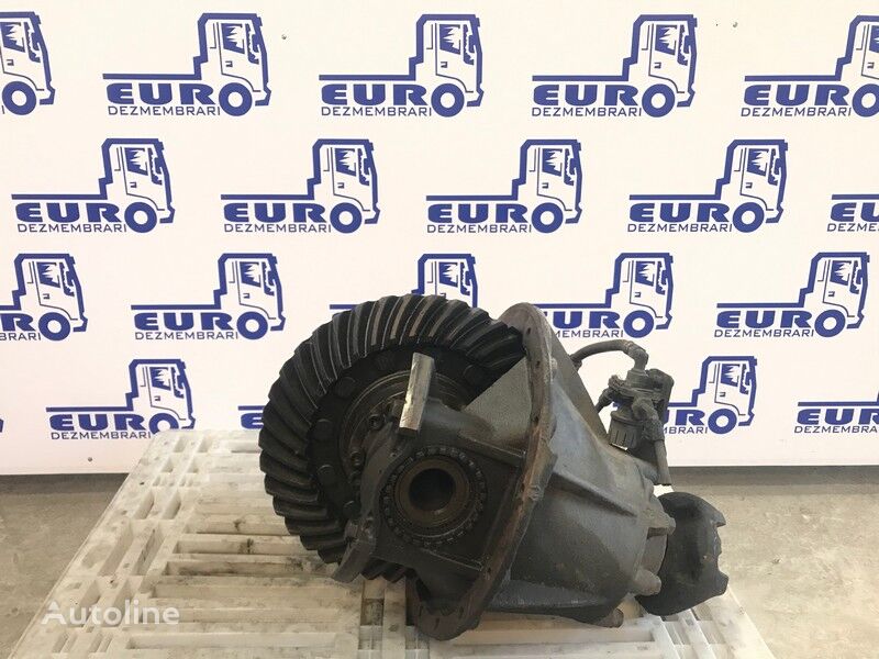 Scania R=2,71 1522045, 130507, 1744388 differential for truck