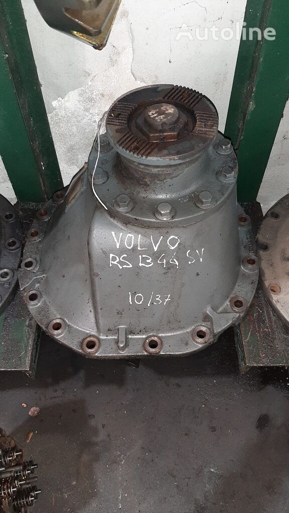Volvo RS1344SV RATIO: 3.10 differential for Volvo truck tractor