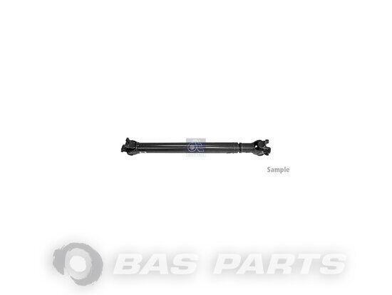DT Spare Parts drive shaft for truck