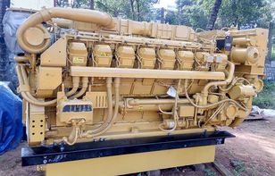 new CATERPILLAR 3516 C-HD / SCAC engine for CATERPILLAR CAT 3516CHD / SCAC camper
