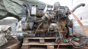 IVECO Stralis AS440S45T/P F3AE3681A*U engine for IVECO STRALIS AS440S45 euro5 EEV truck tractor for parts