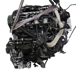 Land Rover 224DT engine for Land Rover Freelander car