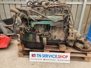 Volvo D12 engine for truck