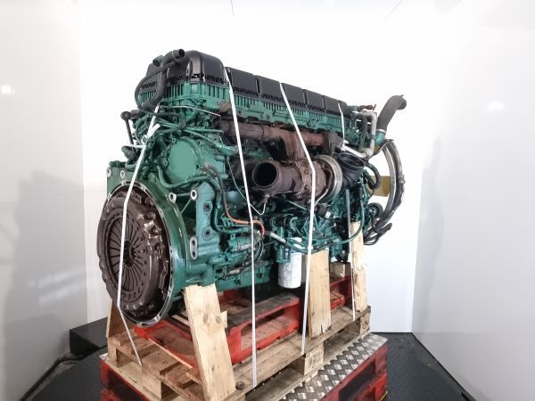 Volvo D13K460 EUVI engine for truck