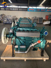 Weichai Power engine for truck