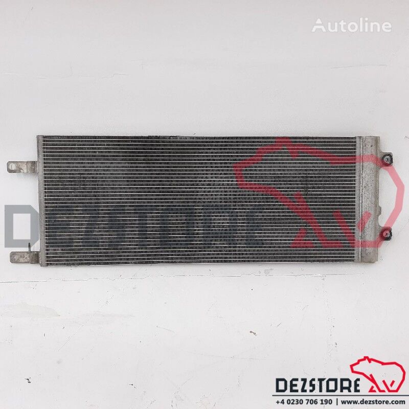 2015914 engine cooling radiator for DAF XF truck tractor