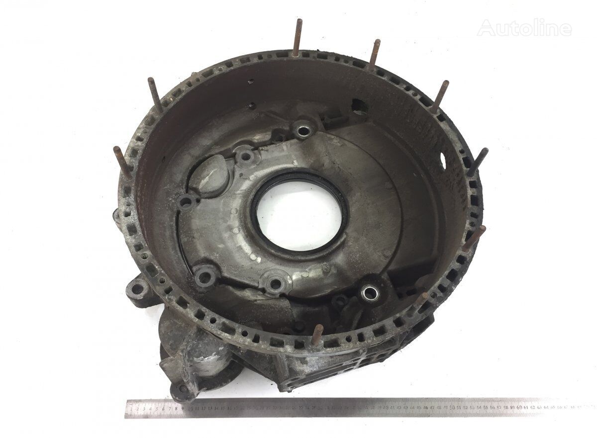 Renault Magnum E.TECH (01.00-) 5200529477 flywheel housing for Renault Magnum (1990-2014) truck tractor