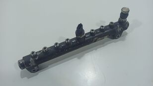 Bosch Lions City / D0836LFL Tubo de Distribuição Common-Rail D0836LFL; 51103116063 fuel rail for MAN TGL / TGM truck