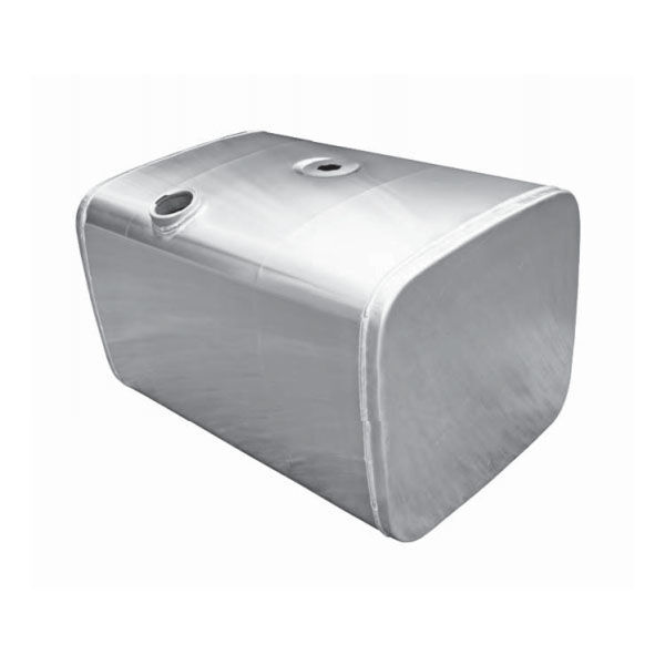 fuel tank for Mercedes-Benz truck