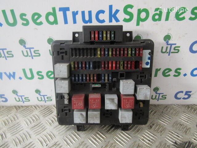 153723 fuse block for DAF CF65  truck