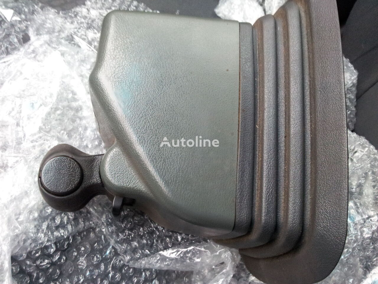 Mercedes-Benz Actros gear shift cable for Mercedes-Benz Actros MP1, EURO2 truck tractor