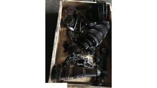 gearbox for MAN TGA truck