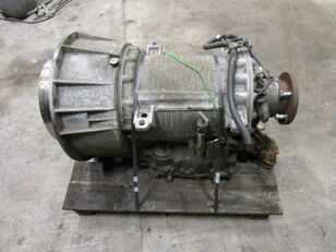 Allison 09H10 gearbox for truck