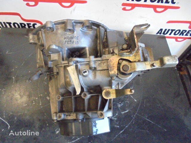 CITROEN 20KM60 gearbox for Citroen 2,5 D commercial vehicle