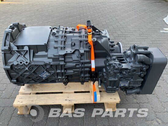 DAF 12AS2331 TD gearbox for truck