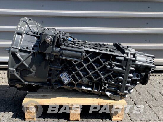DAF 16S221 1605647, 1433109 gearbox for truck