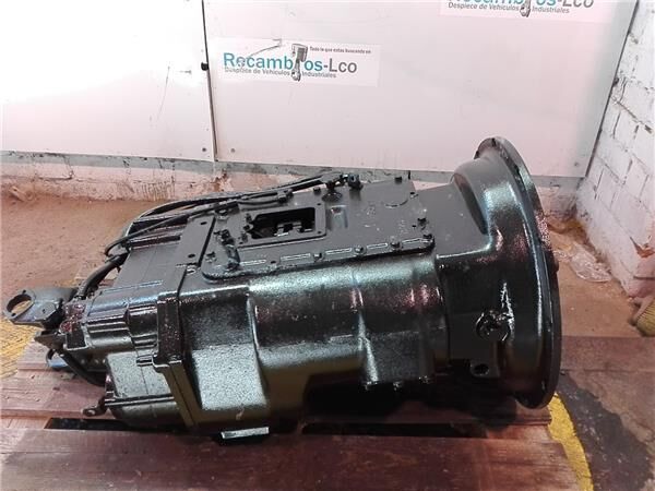 Eaton Caja Cambios Manual gearbox for truck