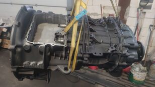 IVECO 12As1420TD gearbox for IVECO Stralis truck tractor