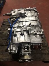 IVECO 2895S9 gearbox for truck