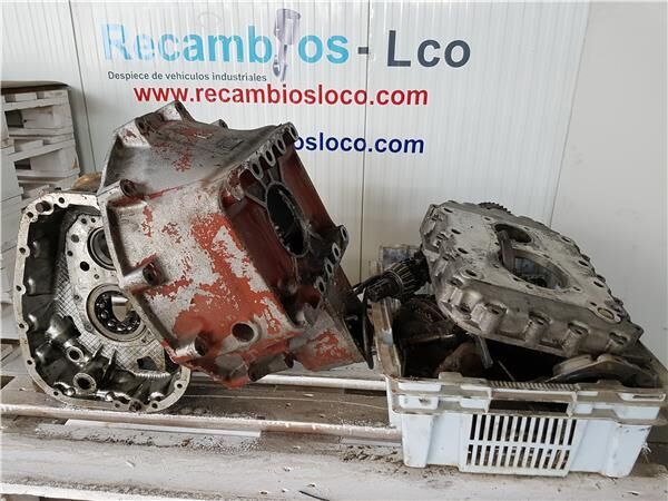 IVECO Caja Cambios Manual Iveco gearbox for IVECO truck