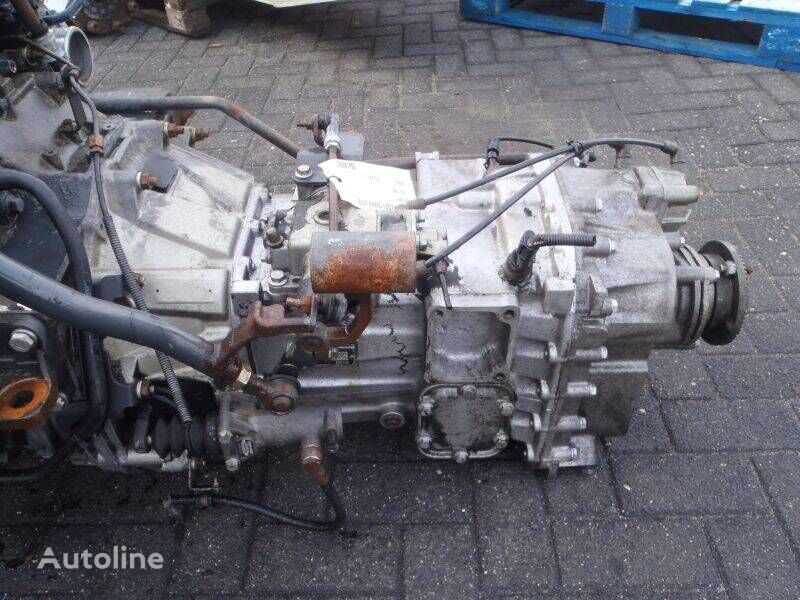 IVECO Eurocargo 8872135 8872135 gearbox for IVECO truck