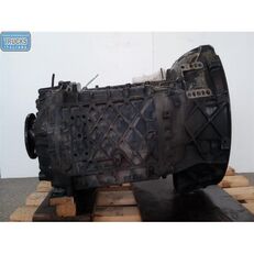 gearbox for MAN TG-A 2000>2007 truck
