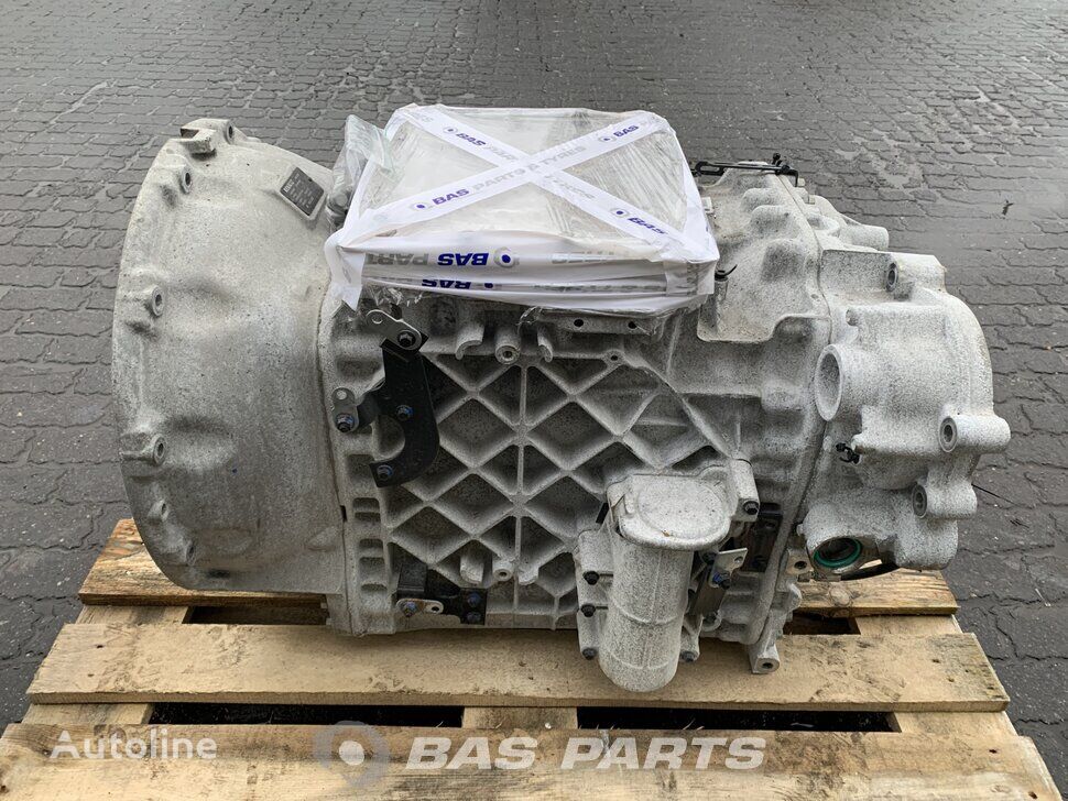 Renault T-Serie gearbox for Renault T-Serie truck