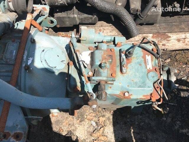 Scania G 770 gearbox for truck