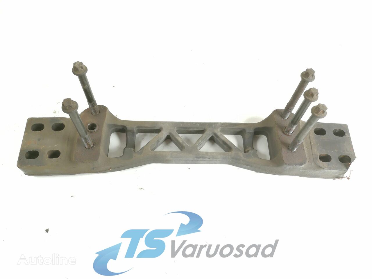 Scania Gearbox bracket 1743442 for Scania R440 truck tractor