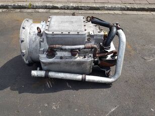 Voith Turbo 854.3E gearbox for truck