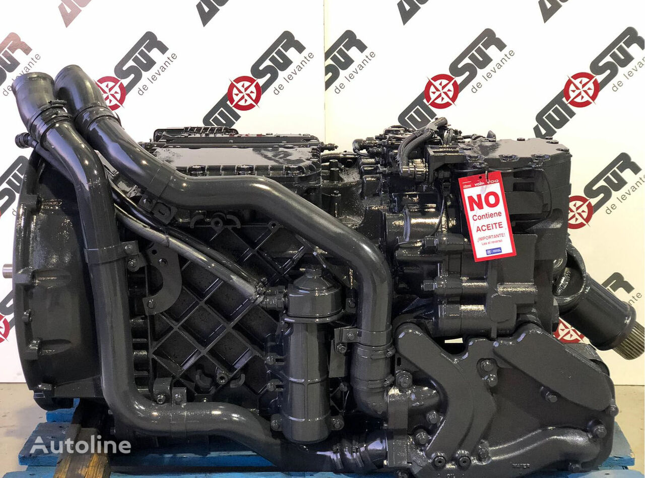 Volvo 3190349 gearbox for Volvo truck